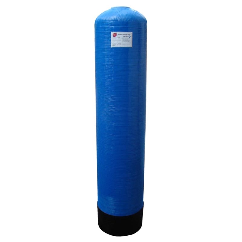 1465 PWS India FRP Vessel