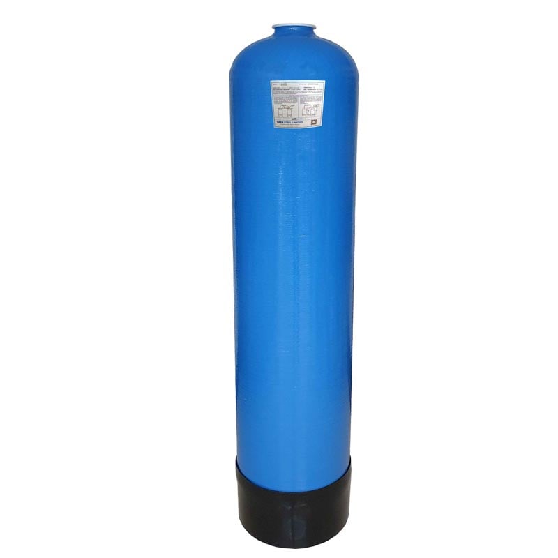 1665 Tata Steel FRP Vessel