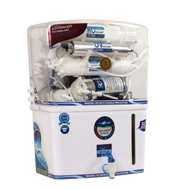 Advance Aqua RO+UV+UF+MTDS