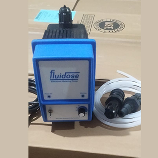 Fluidose Dosing Pump