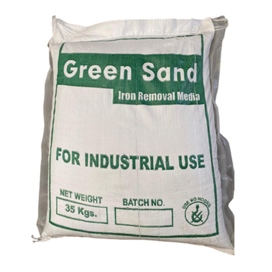 GREENSAND