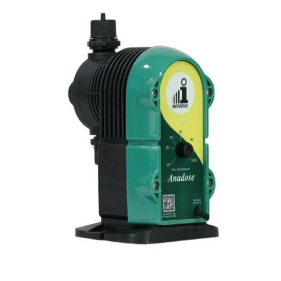 Initiative Anadose Dosing Pump​