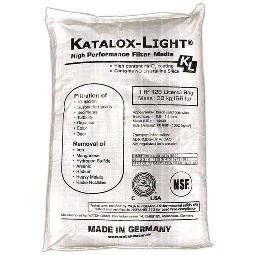 KATALOX LIGHT
