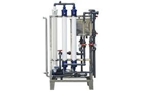 Ultra Filtration System Manufacturer