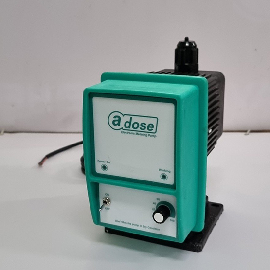 adose Dosing Pump