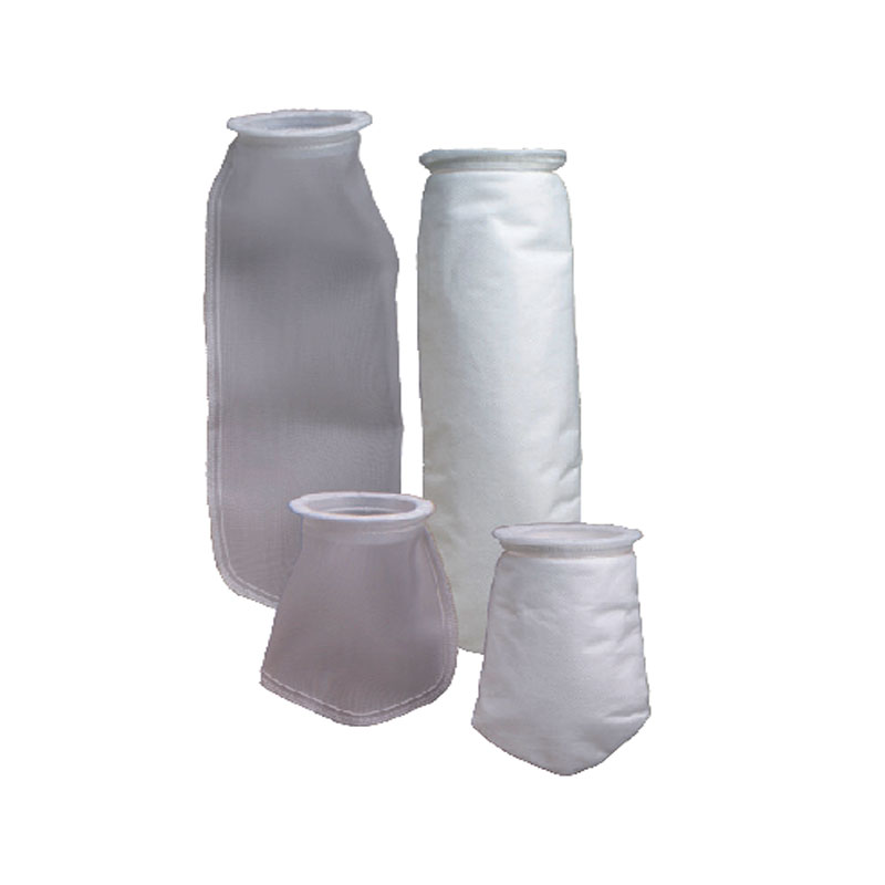 Blue Housing Filter Bags