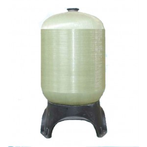 4872 PWS India FRP Vessel