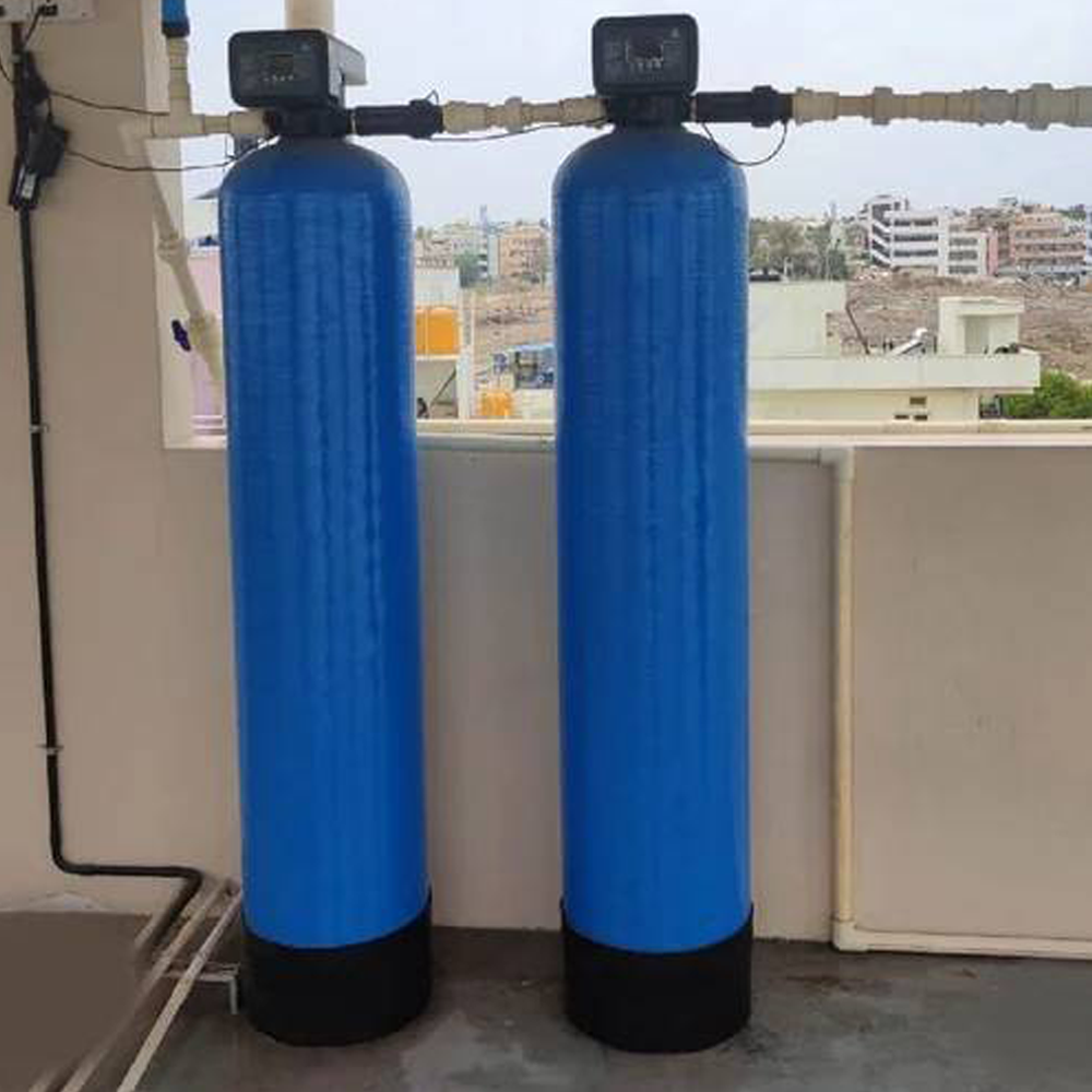 Water Softener for Home