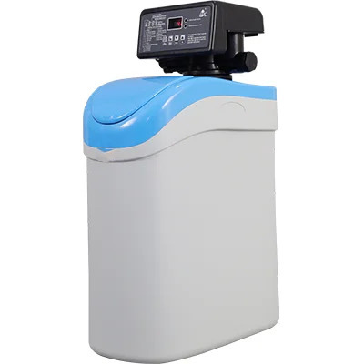 Automatic Bathroom Water Softener