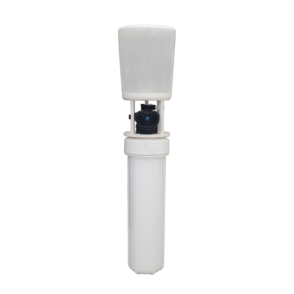Bathroom Water Softener​