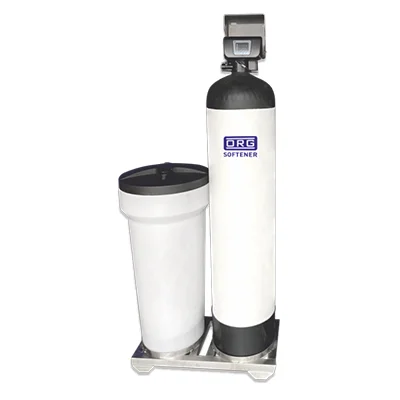 ORG Water Softener